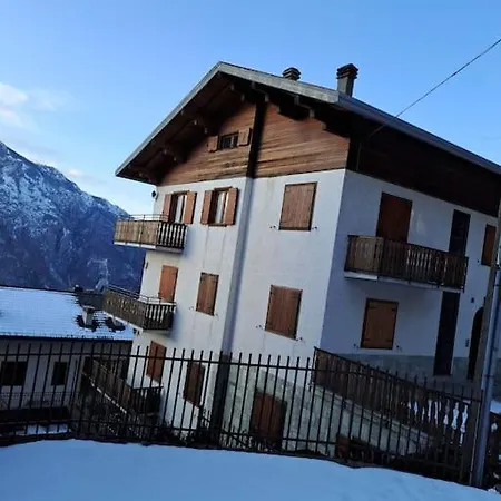 Apartment Muggio