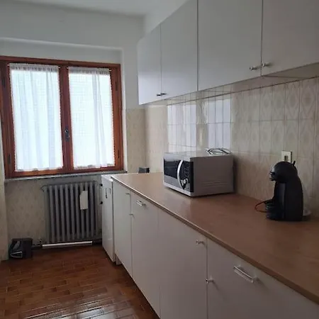 Muggio Apartment Casargo