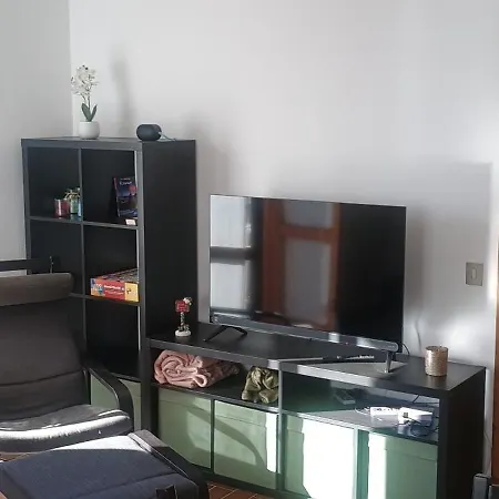 Apartment Muggio Casargo
