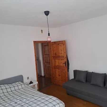 Apartment Muggio