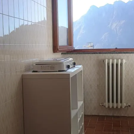 Muggio Apartment *