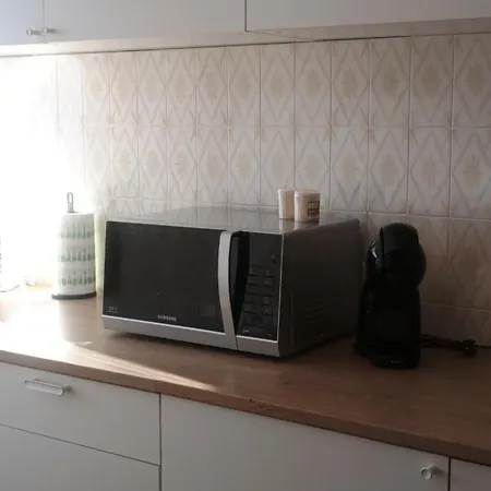 Apartment Muggio *
